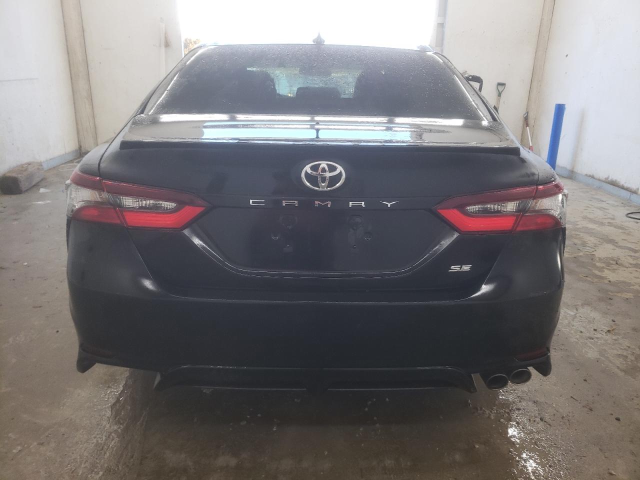 2024 Toyota Camry - Image 6
