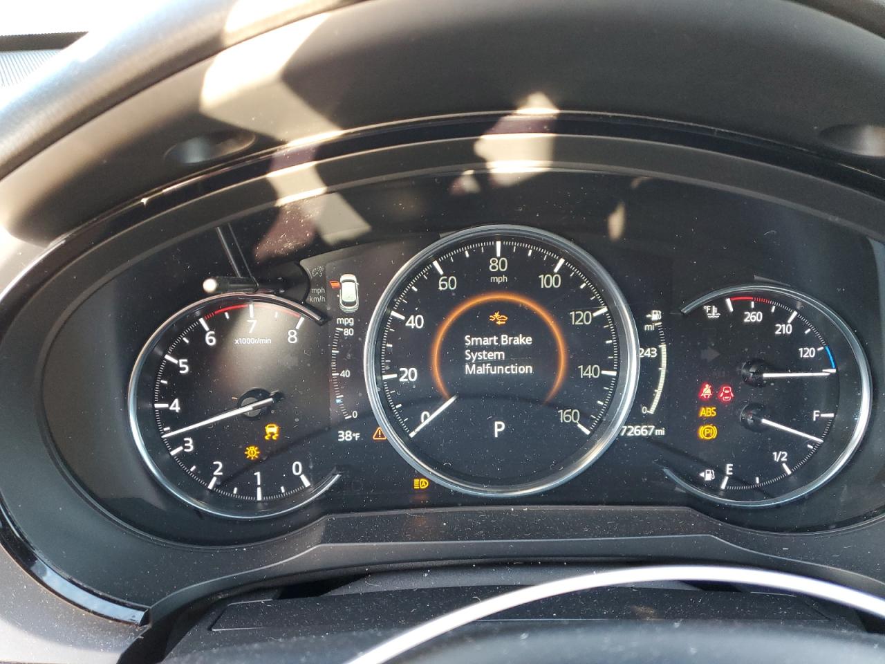 2020 Mazda CX-9 - Image 9