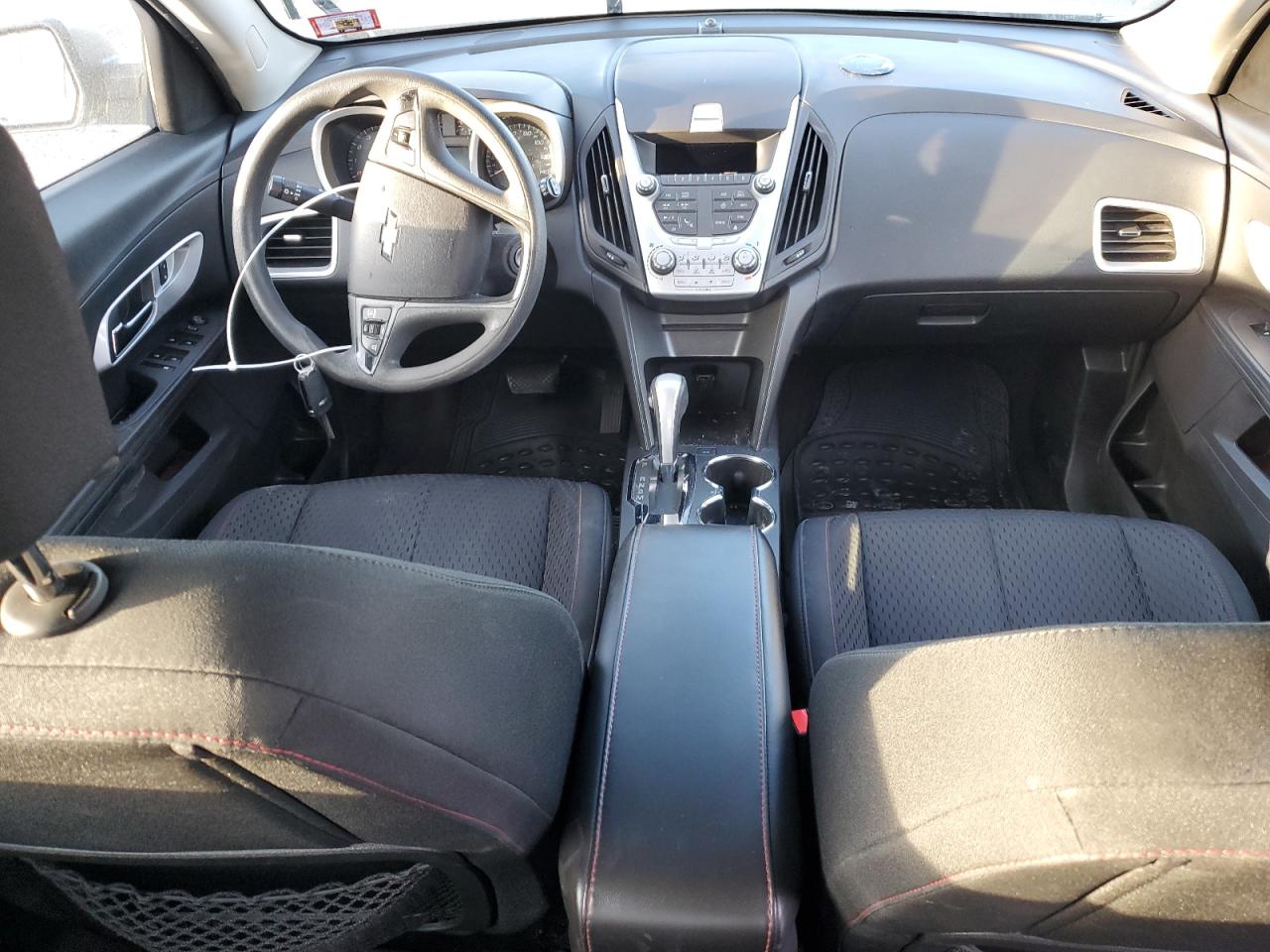 2015 Chevrolet Equinox - Image 8