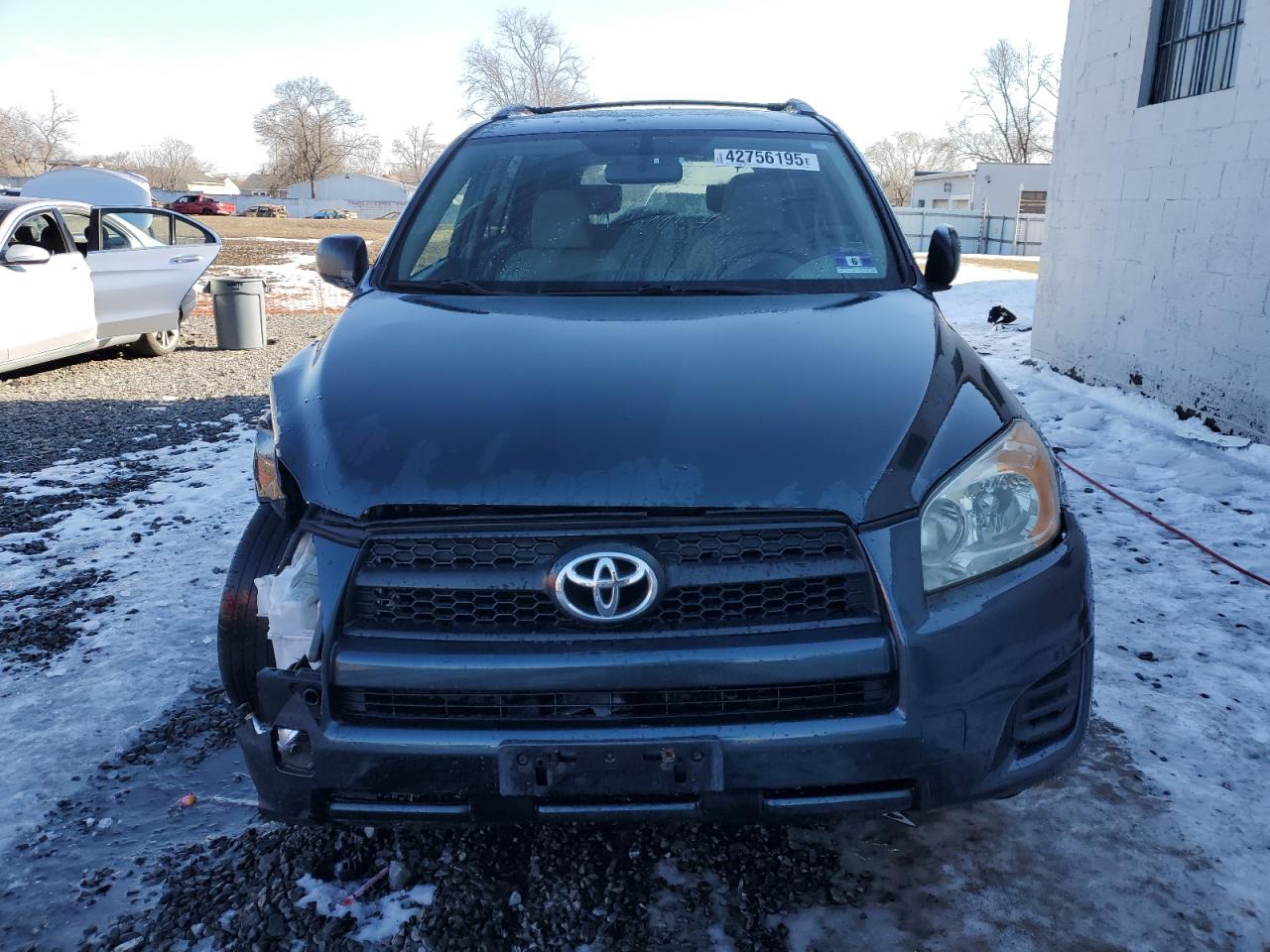 2009 Toyota RAV 4 - Image 5