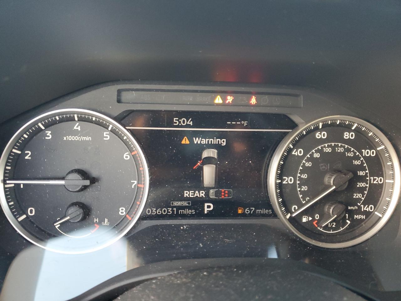 Фото: JA4J3VA87NZ087227 - 8