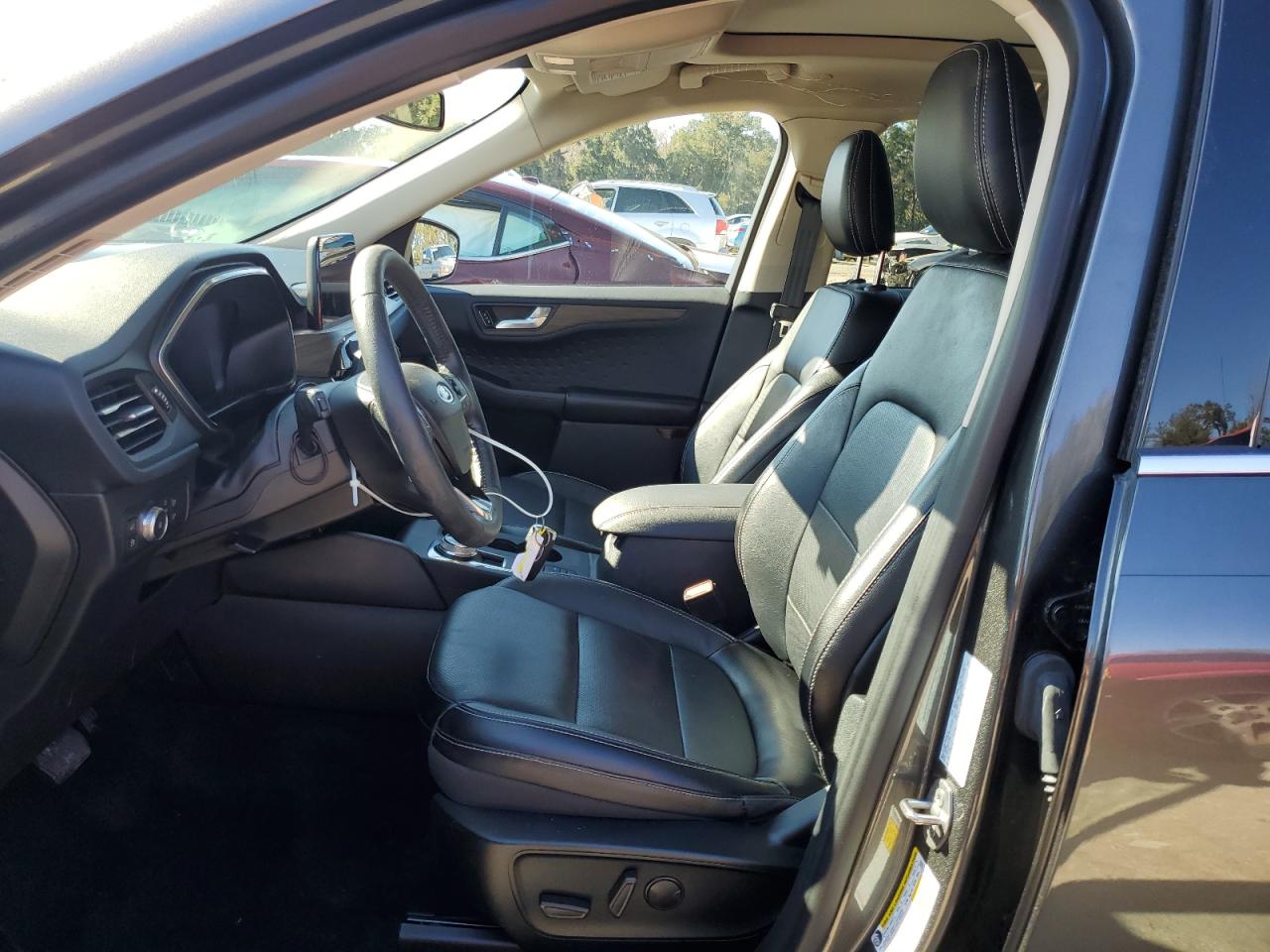 2020 Ford Escape - Image 7
