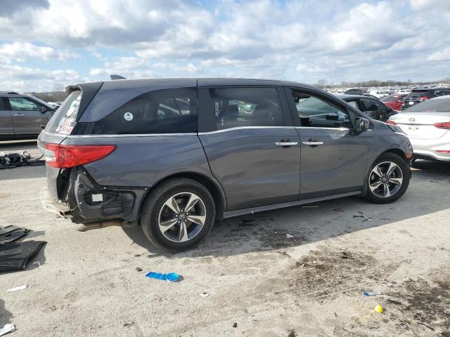  HONDA ODYSSEY 2019 Серый