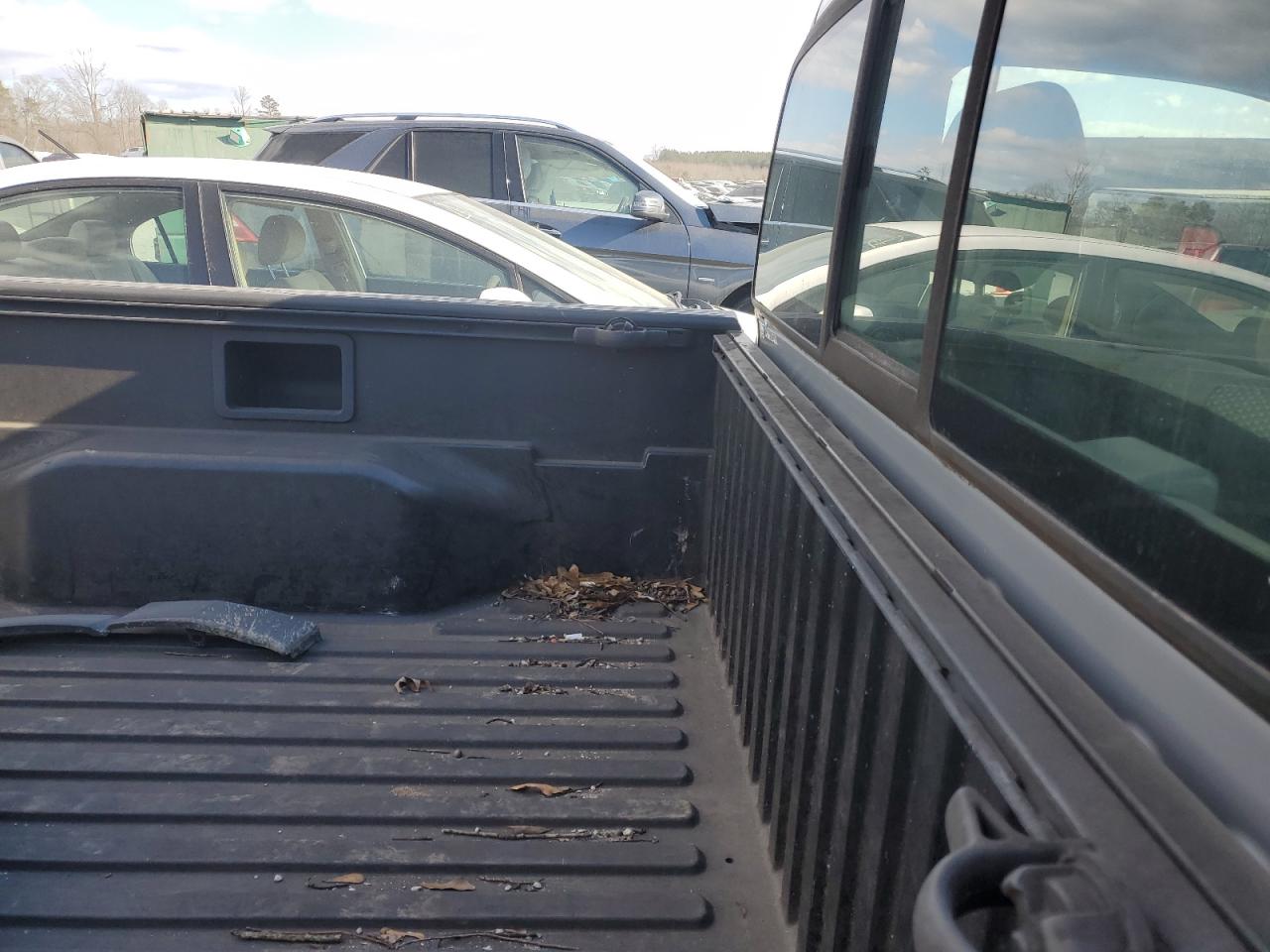 2011 Toyota Tacoma - Image 10