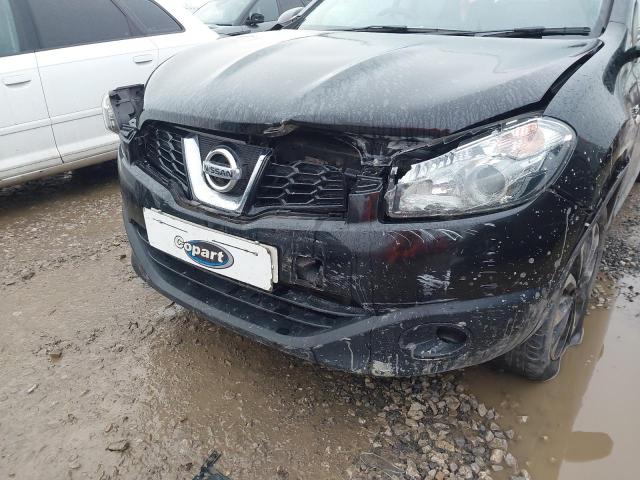 2013 NISSAN QASHQAI 36