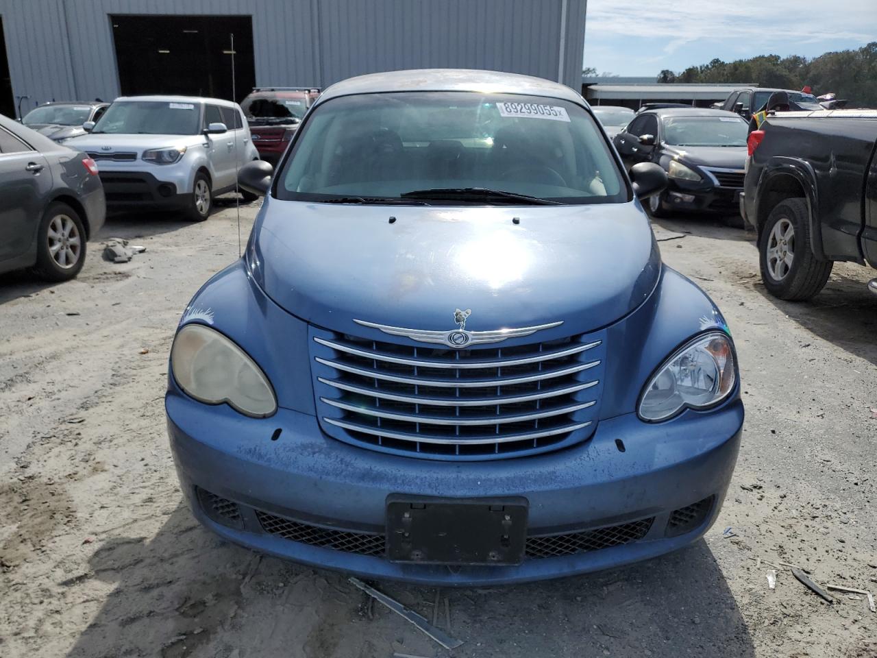 2007 Chrysler PT Cruiser - Image 5