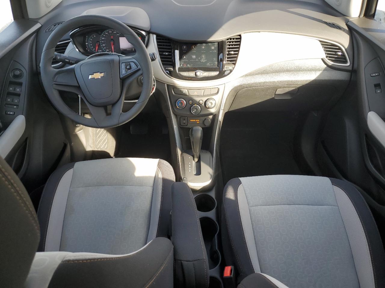 2018 Chevrolet Trax - Image 8
