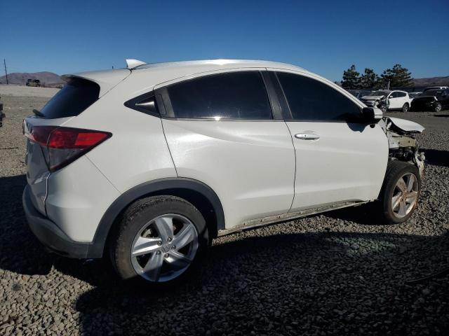  HONDA HR-V 2019 Белый