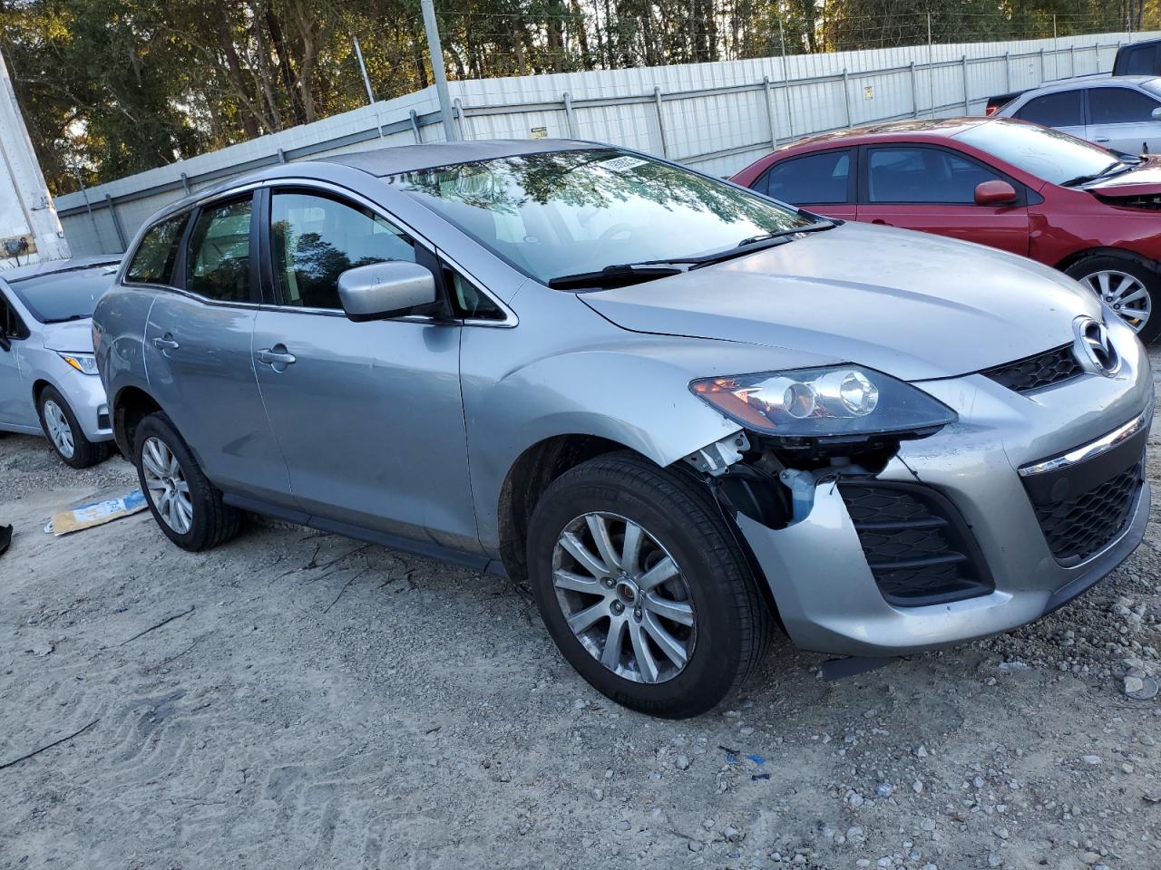 2010 Mazda CX-7 - Image 4