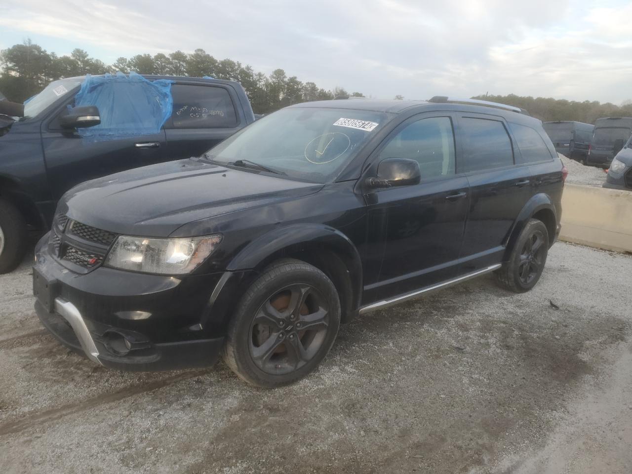 2020 Dodge Journey - Image 1