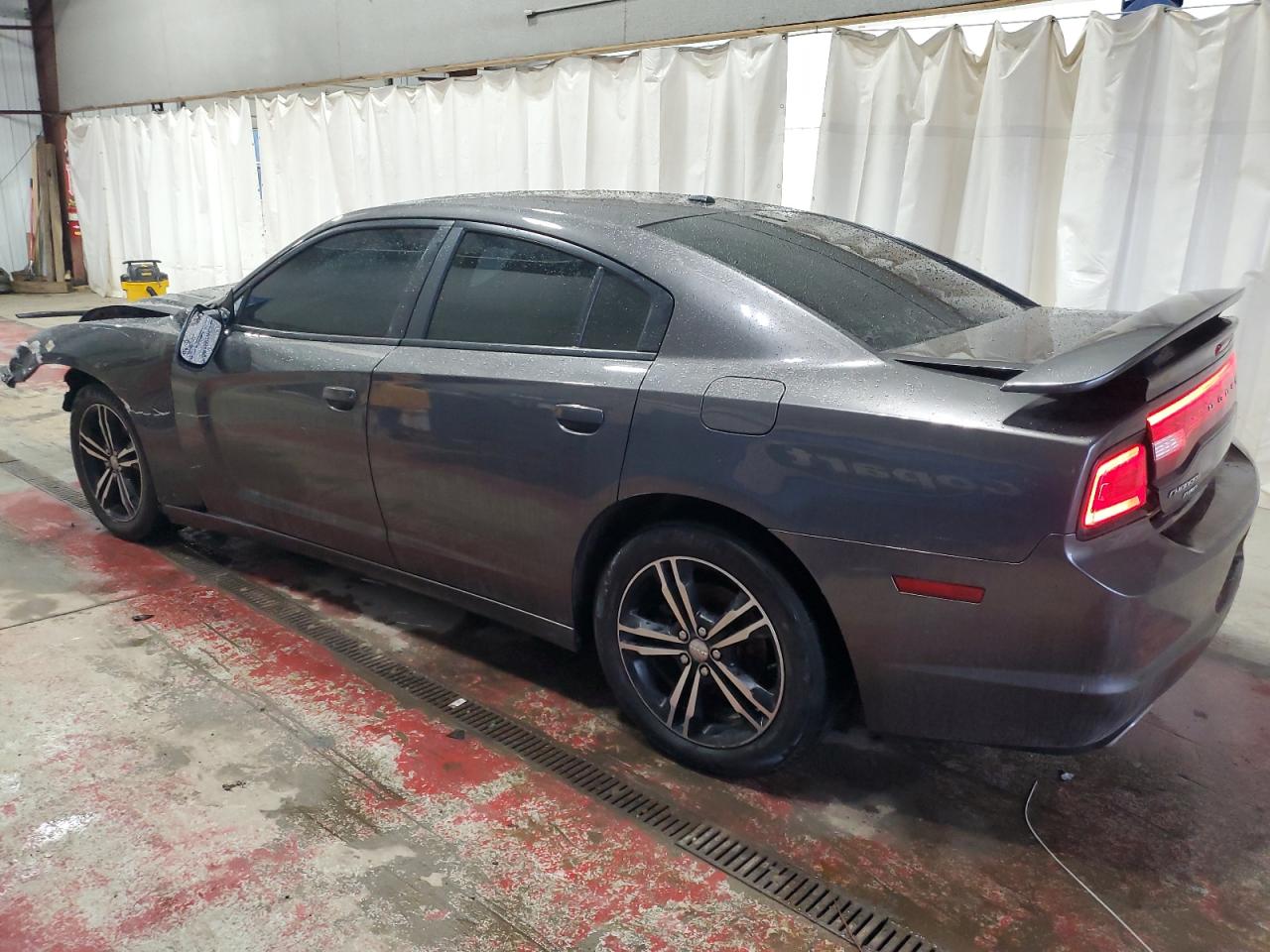 2013 Dodge Charger - Image 2