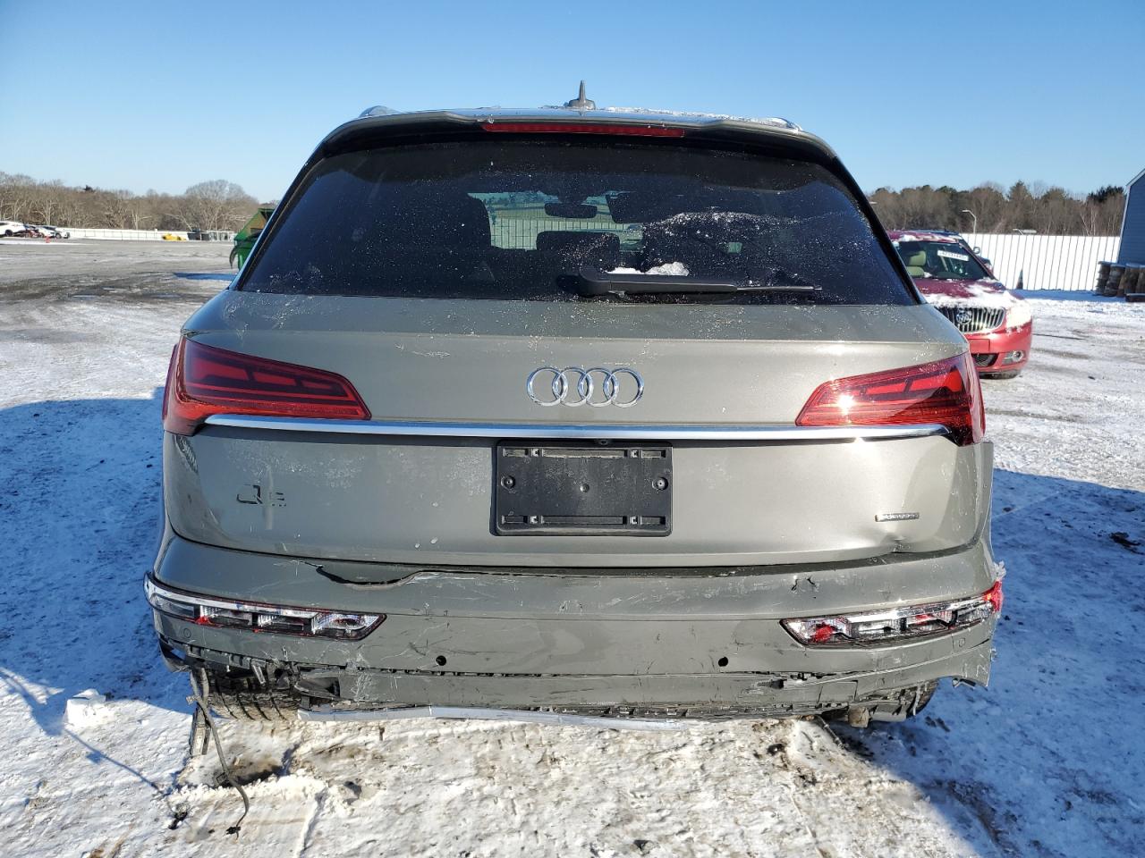 2023 Audi Q5 - Image 6