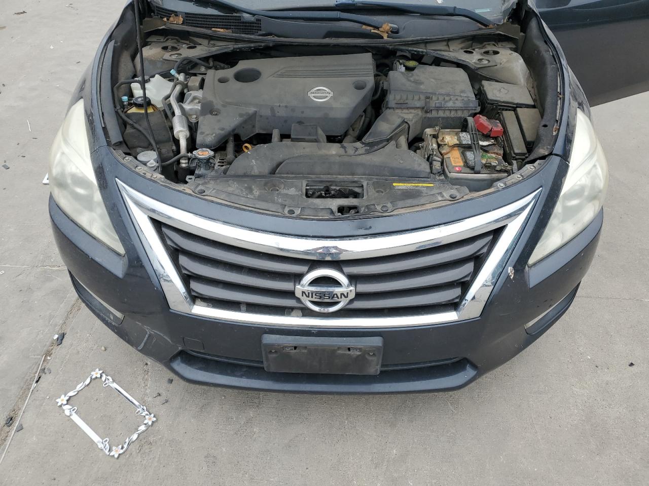 2014 Nissan Altima - Image 11