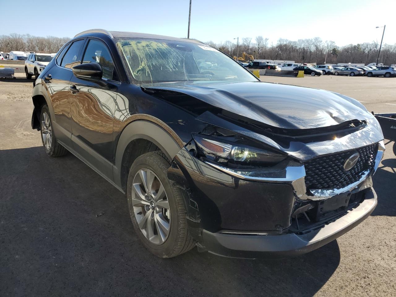 2024 Mazda CX-30 - Image 4