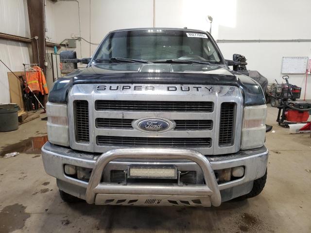 2008 FORD F250 SUPER DUTY