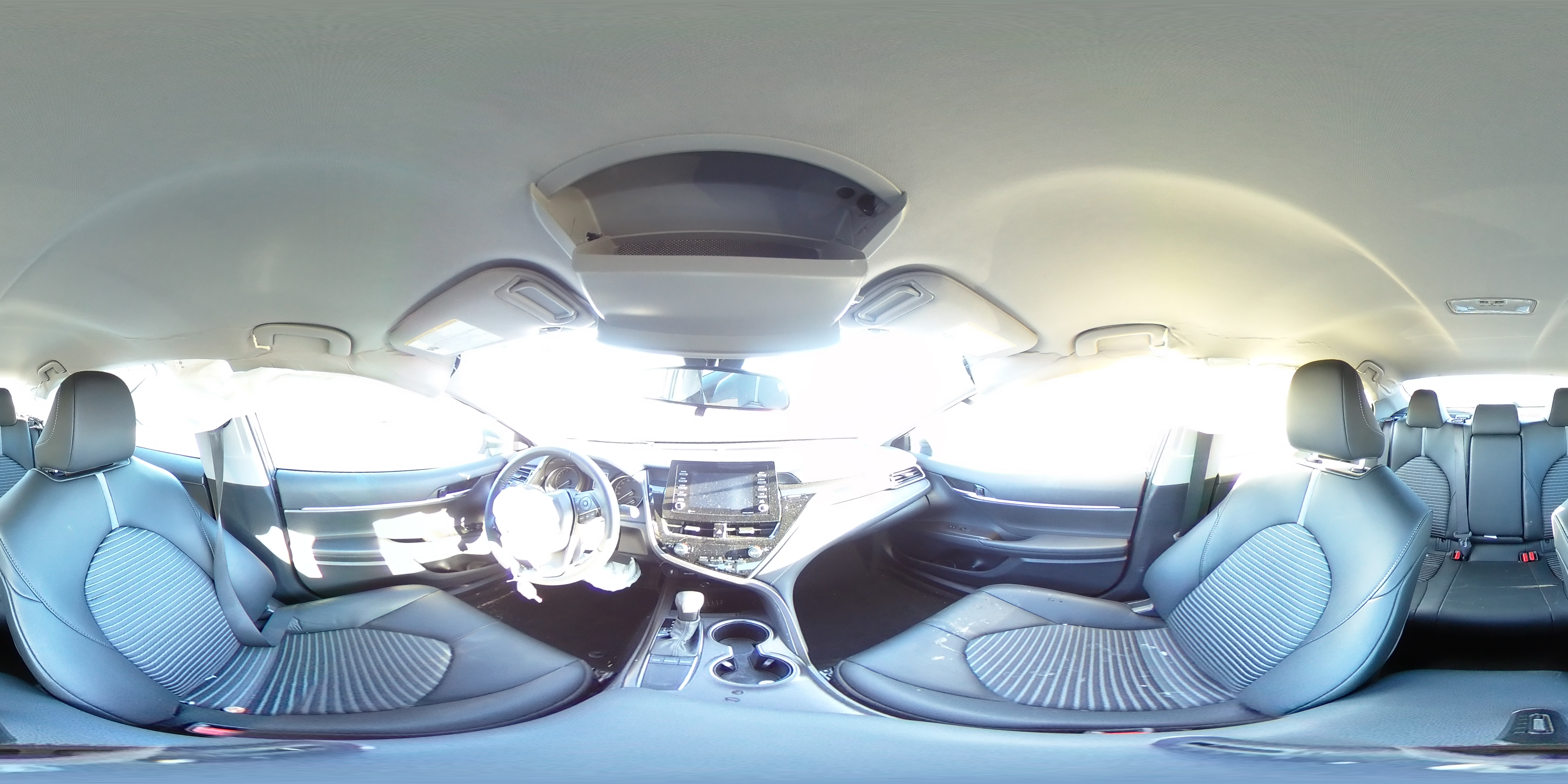 2024 Toyota Camry - Image 13