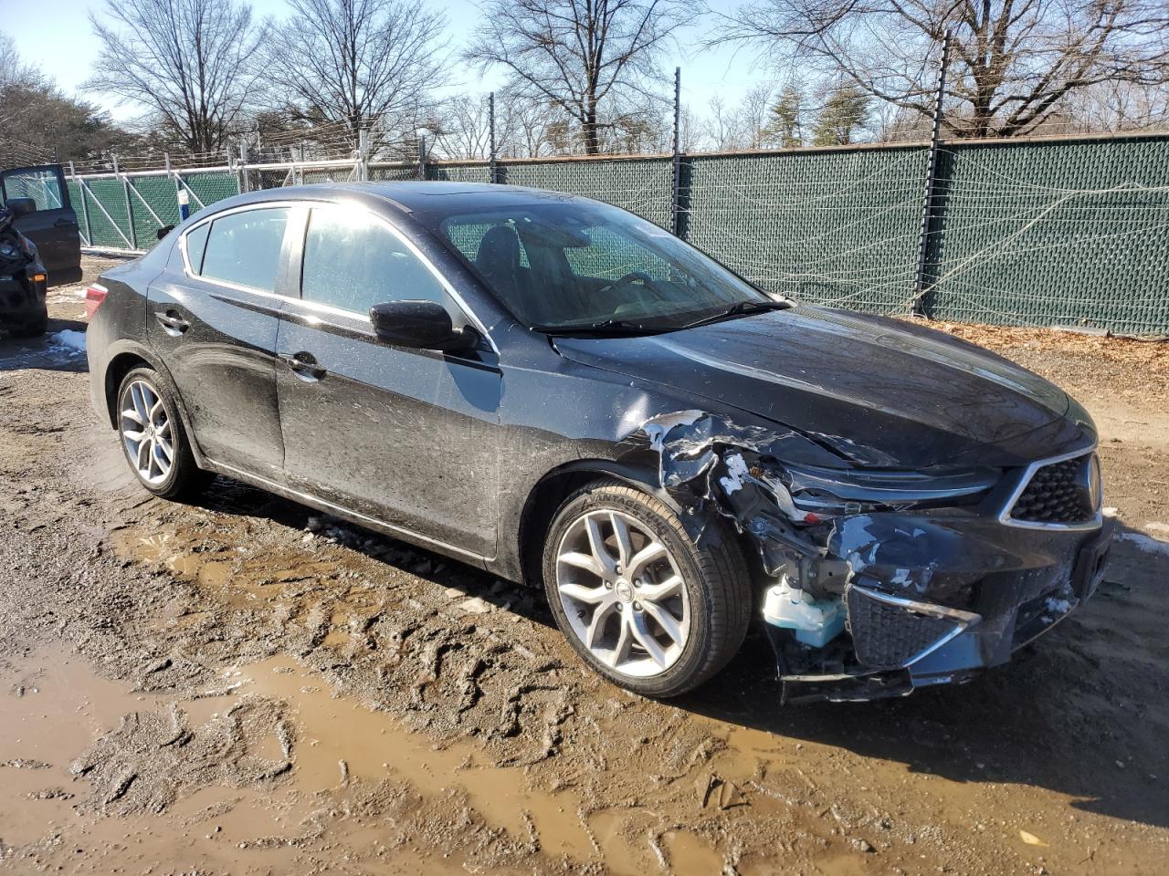 2021 Acura ILX - Image 4