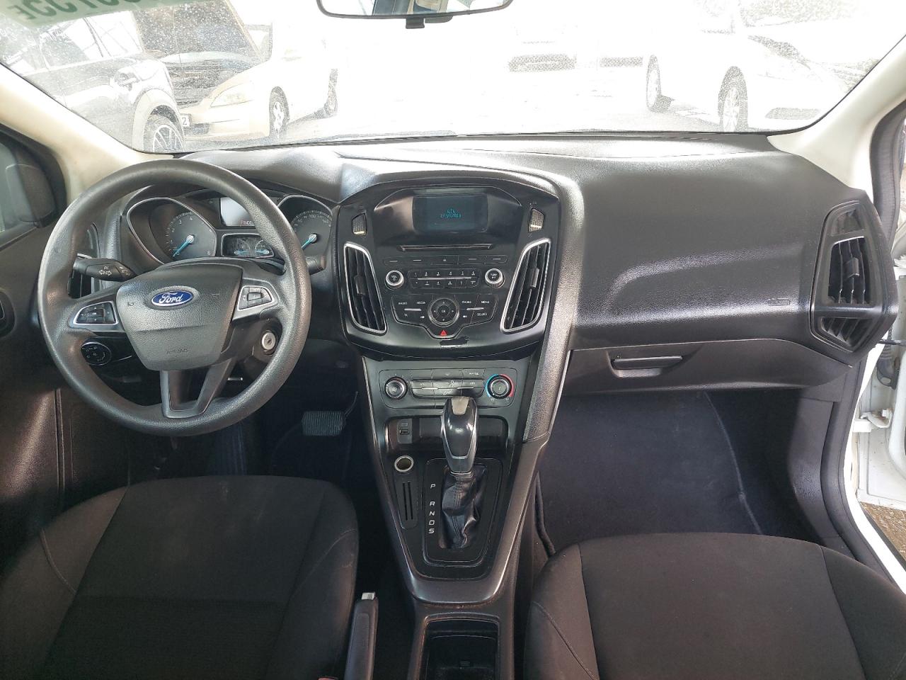 WF0FCDMB0HL539060 - 2017 Ford Focus - #43305755