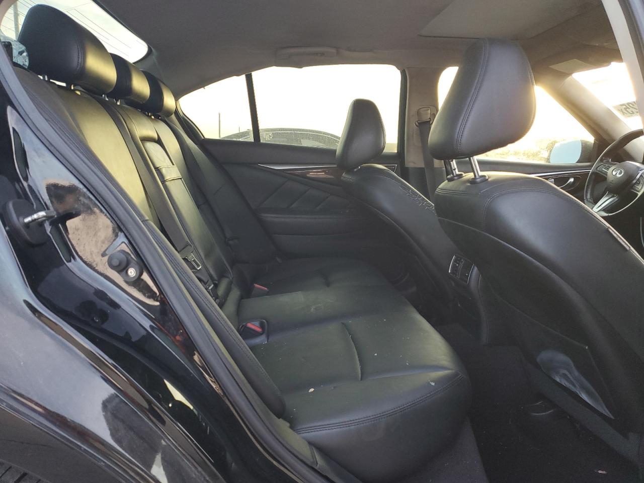 2018 Infiniti Q50 - Image 10