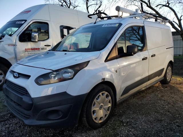 2014 Ford Transit Connect Xl