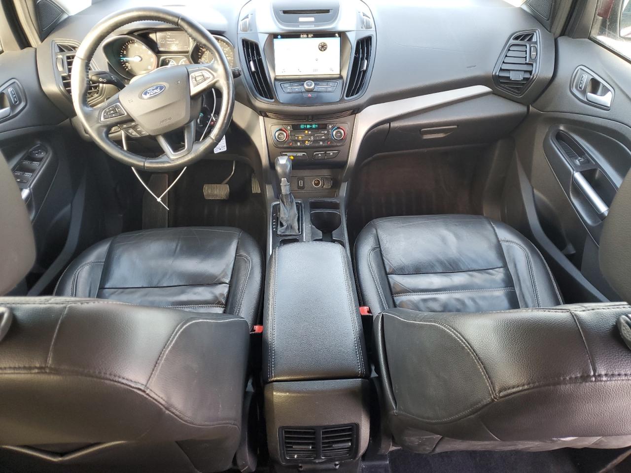2017 Ford Escape - Image 8