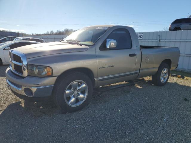 2002 Dodge Ram 1500 