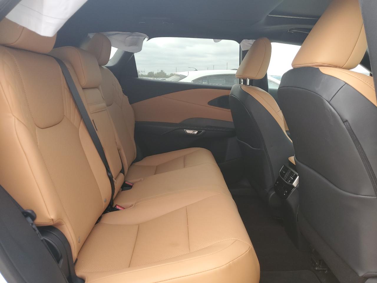 2024 Lexus RX - Image 12