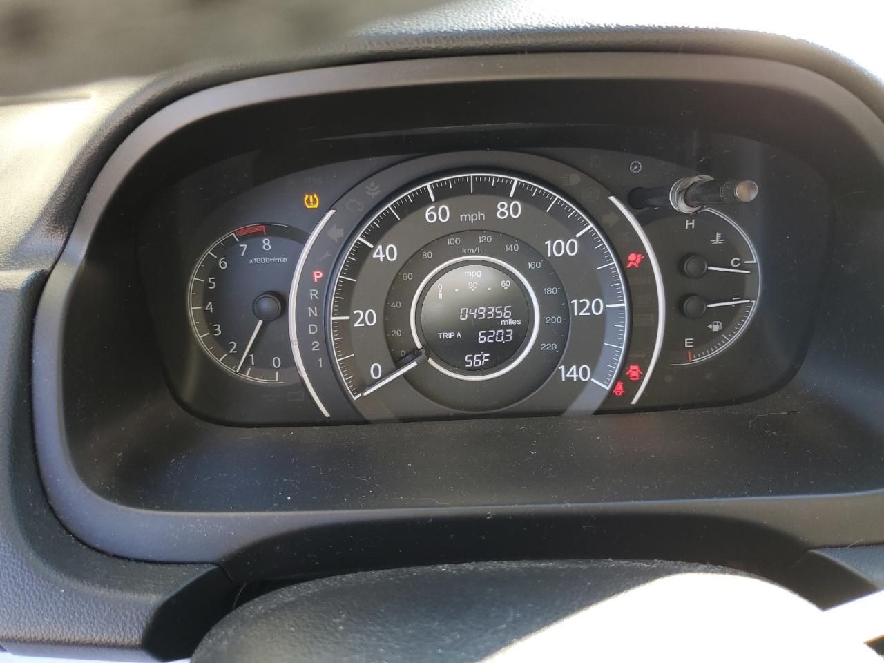 2013 Honda CR-V - Image 9