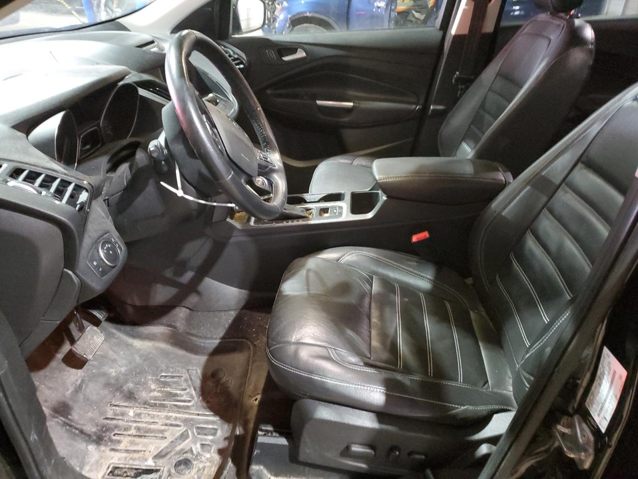 2018 Ford Escape - Image 7
