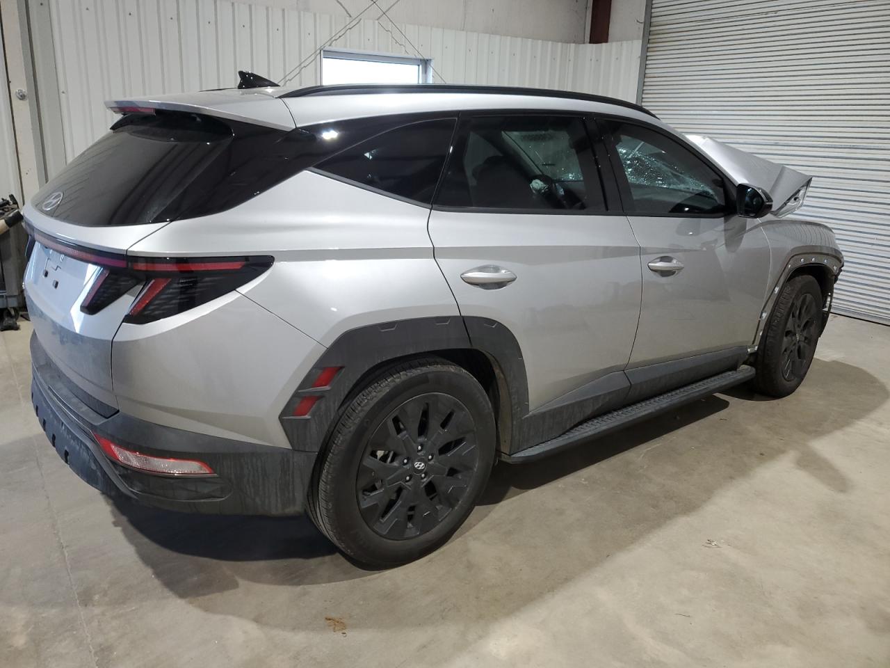 2023 Hyundai Tucson - Image 3