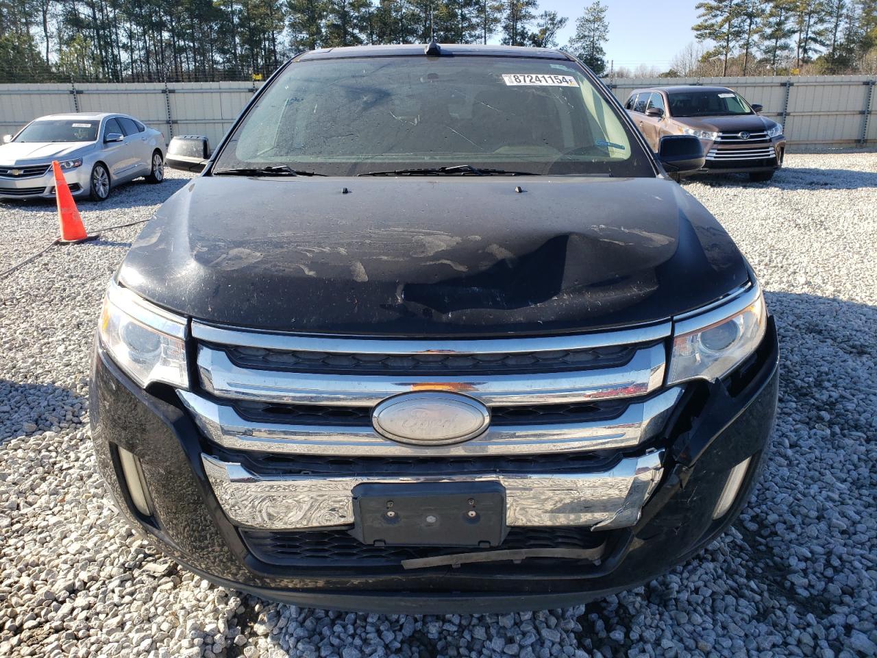 2011 Ford Edge - Image 5