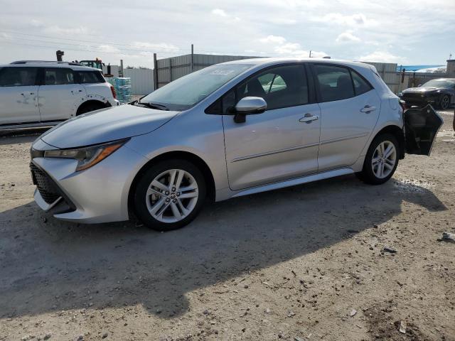 TOYOTA COROLLA SE 2021