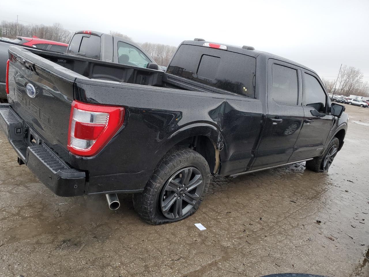 2023 Ford F-150 - Image 3