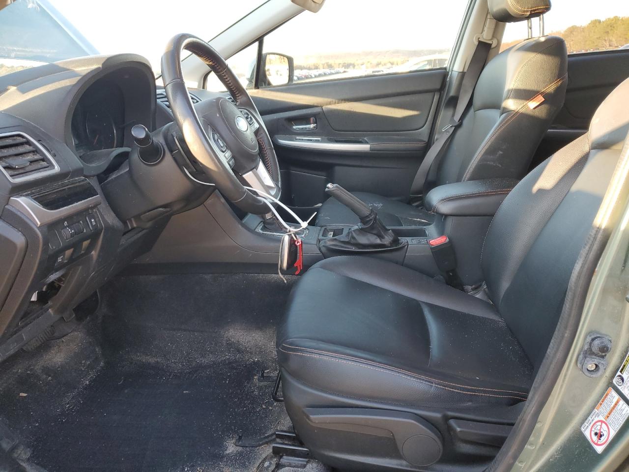 2016 Subaru XV - Image 7