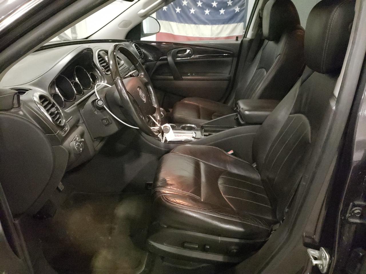 2015 Buick Enclave - Image 7