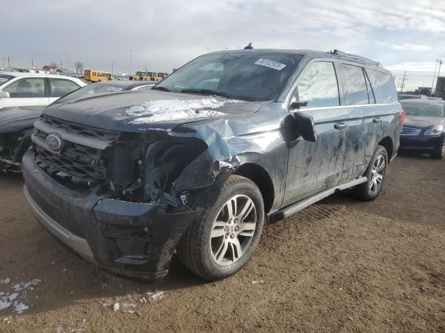 2024 Ford Expedition 3.5L