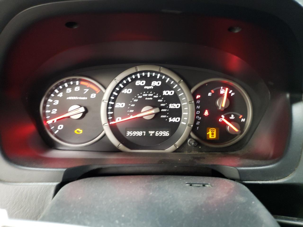 2007 Honda Pilot - Image 9