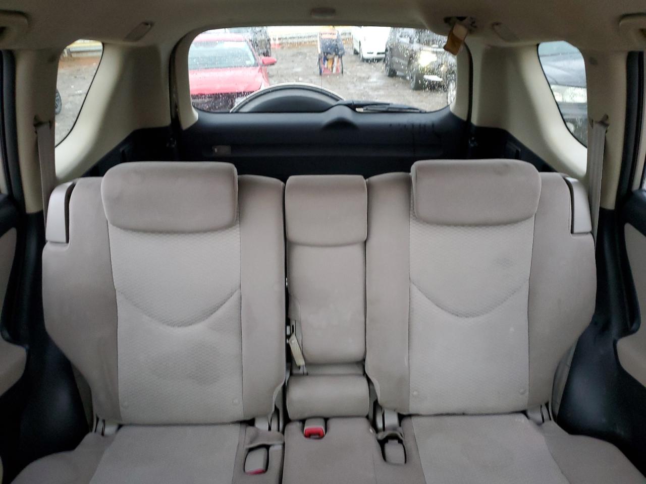 2007 Toyota RAV 4 - Image 10