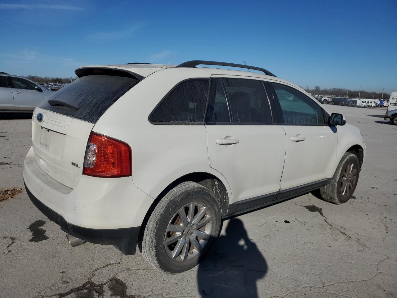 2013 Ford Edge - Image 3