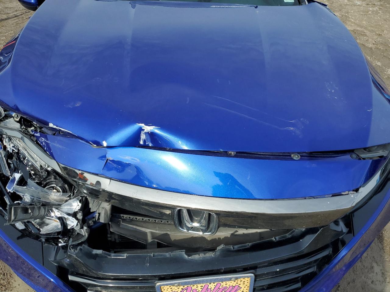 1HGCV1F38JA139974 HONDA ACCORD 2018