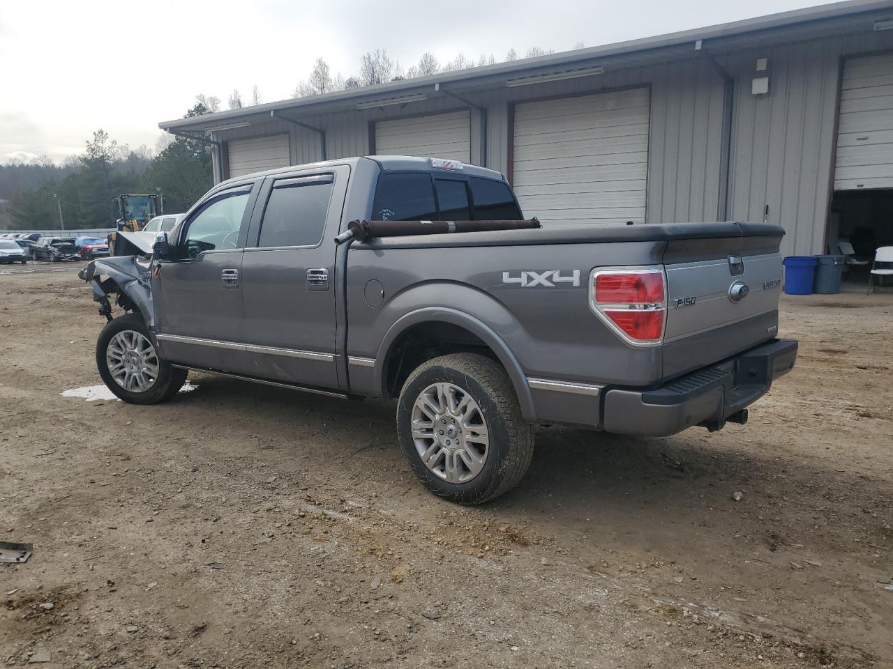 2014 Ford F-150 - Image 2