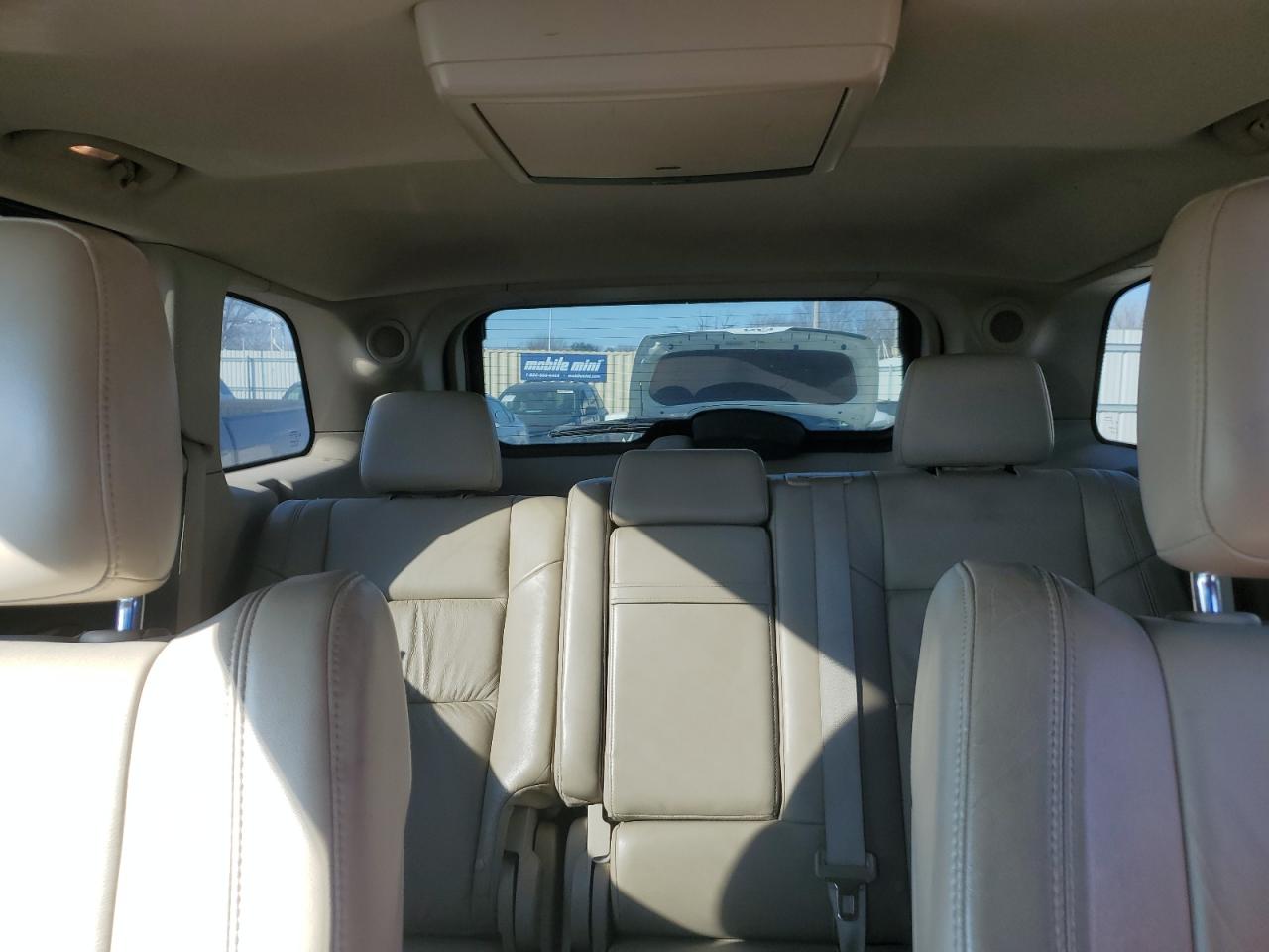 2012 Jeep Grand Cherokee - Image 10