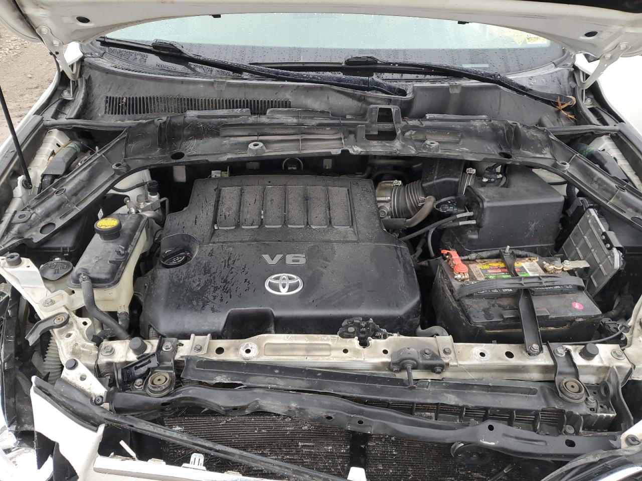 2009 Toyota RAV 4 - Image 12