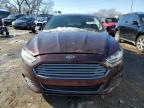 2013 Ford Fusion Se Hybrid продається в Wichita, KS - Front End