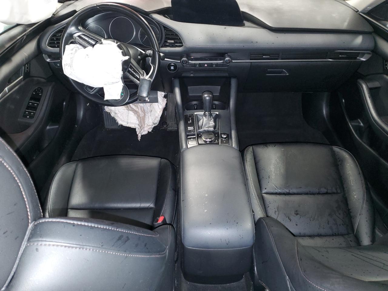 2020 Mazda 3 - Image 8