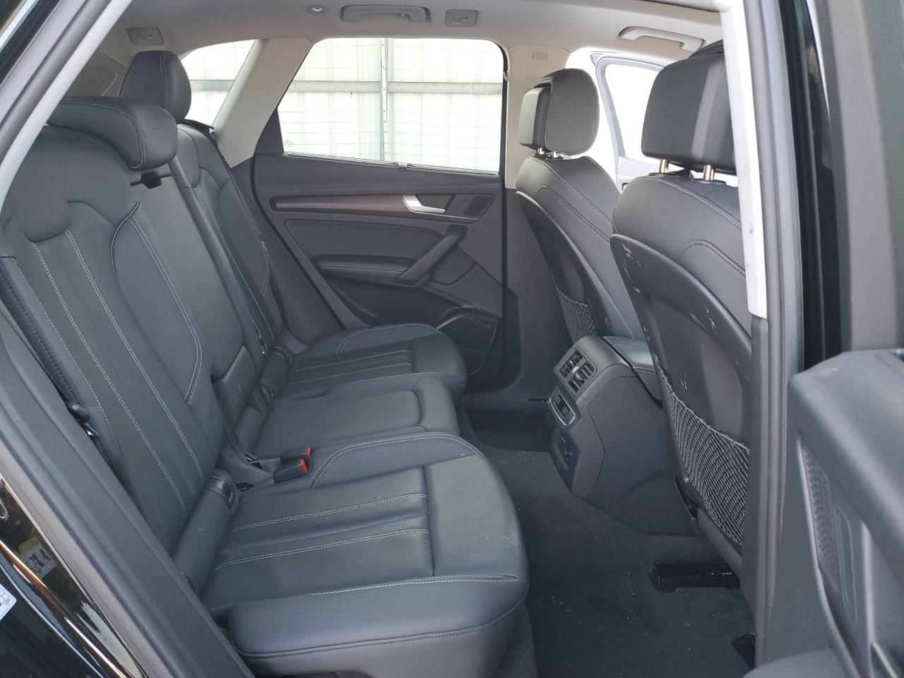 2023 Audi Q5 - Image 11