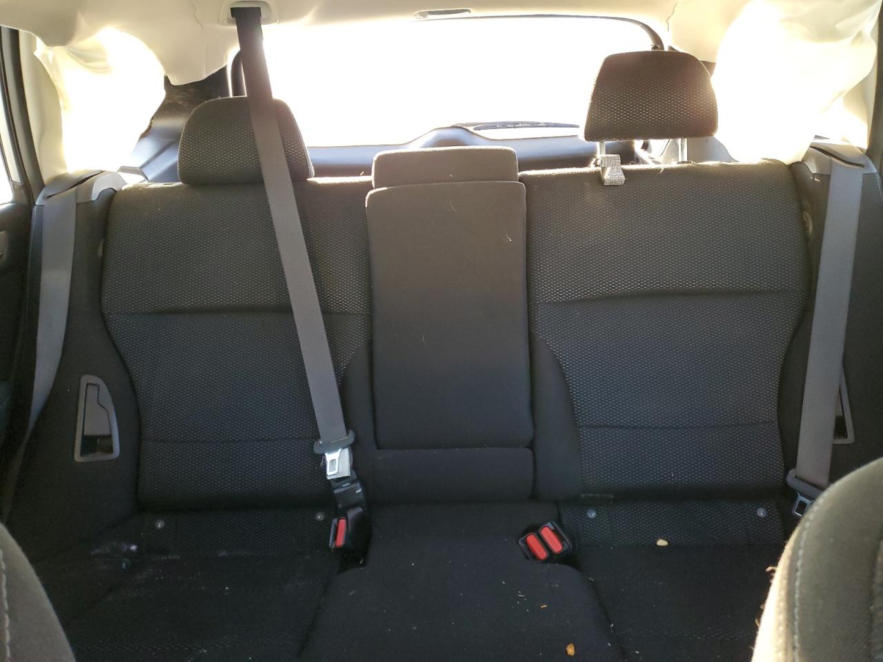 2018 Subaru Outback - Image 10