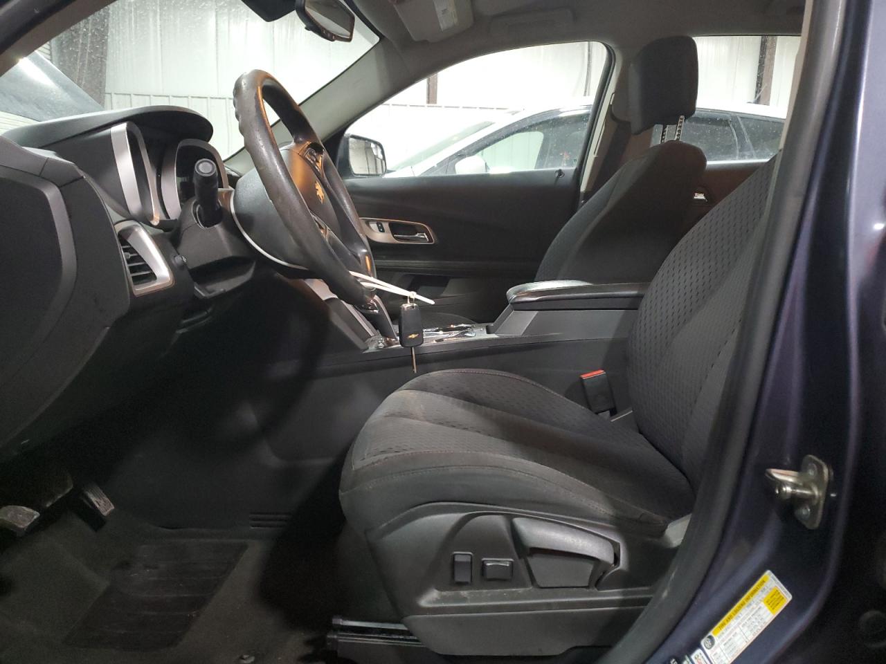 2013 Chevrolet Equinox - Image 7