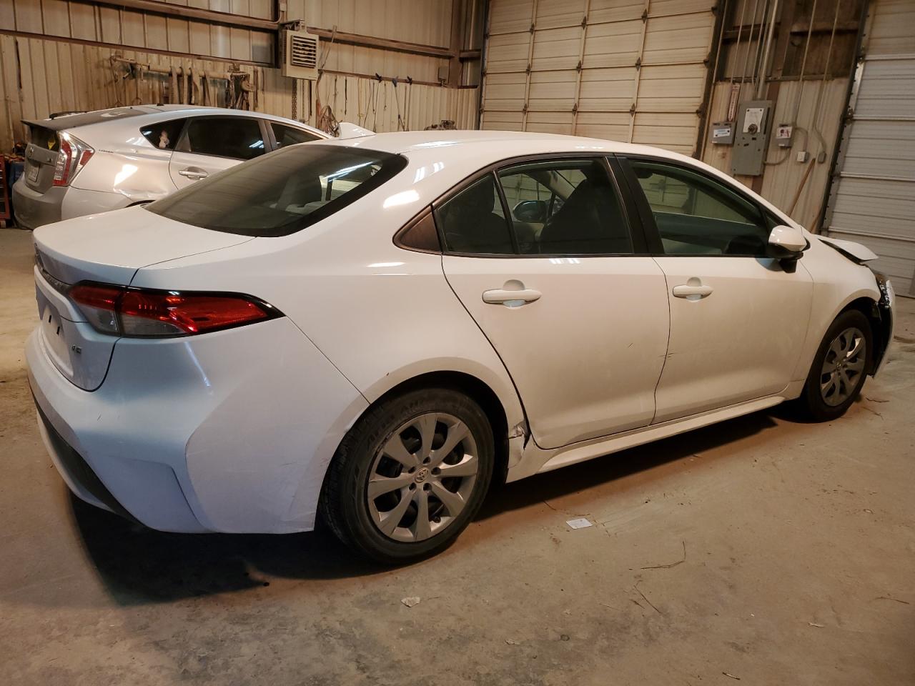 2020 Toyota Corolla - Image 3