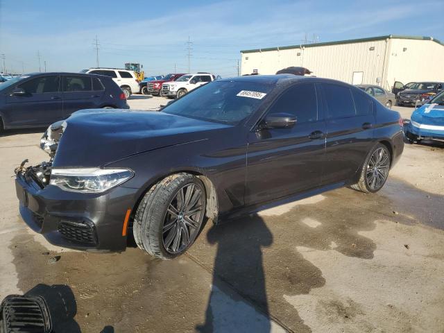 2019 Bmw 540 I